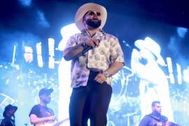 Triunfo. El festival encabezado por Carin León dejó una importante derrama económica y ya apunta a su expansión internacional.