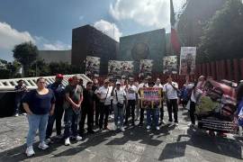 Inconformes señalaron que, en muchos de estos casos, el uso de denuncias sin sustento ha derivado en acusaciones tan graves como robo o violación