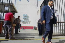 “En menos de dos años, hemos recaudado dos terceras partes de lo obtenido en todo el sexenio de 2012 a 2018”, informó Gari Flores.