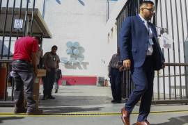 FOTO: VICTORIA VALTIERRA/CUARTOSCURO