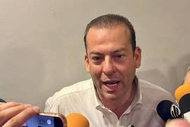 Felipe González Miranda aseguró que Morena enfrenta divisiones internas rumbo a la fase final del proceso electoral en el Distrito 10.