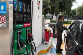 La alteración de los combustibles se puede achacar a los distribuidores, almacenistas o transportistas.