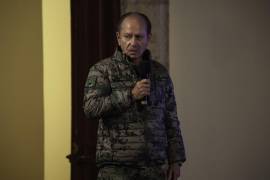 Se desclasificaron las declaraciones patrimoniales de 69 funcionarios públicos, entre ellos Ojeda Durán.