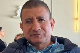 La víctima salió de la Central de Abastos rumbo a su casa cuando fue interceptado por dos vehículos.