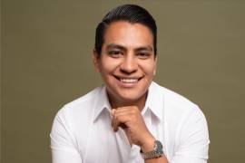 Diego Alejandro Alvarado de León, originario de Saltillo, fue destacado por Forbes como uno de los 12 líderes en innovación, al transformar la manera en que la arquitectura se comunica y se aprende a través de plataformas digitales.