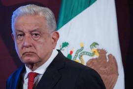 De diciembre de 2018 a febrero de 2024, es decir, durante el sexenio de Andrés Manuel López Obrador, se registraron 6 mil 265 secuestros.