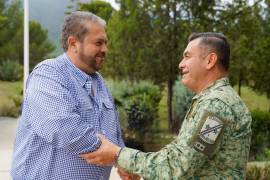 Se reforzó la capacidad operativa con apoyo de Sedena, Guardia Nacional, Fiscalía del Estado y Policía Estatal.