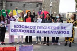 La propuesta fue turnada a la mesa directiva para su respectivo debate en el pleno