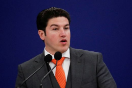 El gobernador de Nuevo León afirma que los legisladores no repusieron el procedimiento para seleccionar al nuevo fiscal General de Justicia del estado