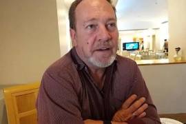 El pronunciamiento ocurre después de que el 26 de marzo se difundiera que Rodrigo Gutiérrez Müller, registró junto con otros socios dos empresas dedicadas a servicios financieros.