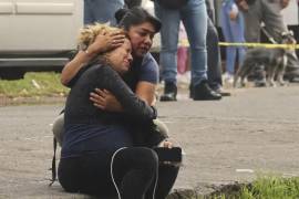 Entre las secuelas más comunes que enfrentan las víctimas se encuentran la ansiedad generalizada, la depresión, el insomnio y el trastorno de estrés agudo.