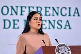 Ariadna Montiel dijo que en su conjunto hay 14 millones 434 mil 762 beneficiarios de todos los programas que continuarán vigentes en la próxima administración.