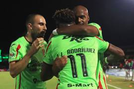 FC Juárez llega como la gran sorpresa del Apertura 2025 y el mejor posicionado de los equipos que abren la Jornada 12 de la Liga MX, con 18 puntos y firme en zona de clasificación.