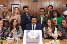 Historia. La versión mexicana de ‘La Oficina’ continuará con nuevos episodios, consolidando su lugar entre las comedias actuales del streaming.