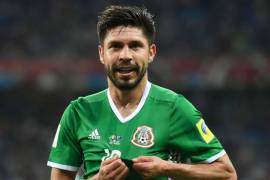 Oribe Peralta y 'Cubo' Torres serían el relevo de Alan Pulido en el Tri