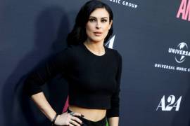 Acusa Rumer Willis una revista de alterar de manera drástica su imagen