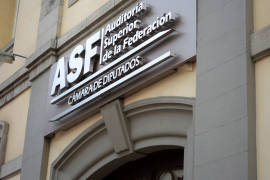 ASF acredita desvíos de cuatro exgobernadores