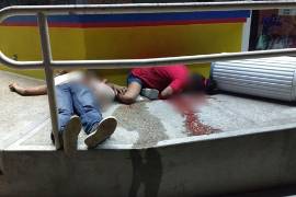 Asesinato de bebé y pareja en Pinotepa Nacional fue un ataque directo: alcalde