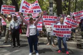 Deportarán a México a Rafael Olvera, exdueño de FICREA