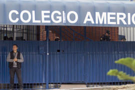 Baja matrícula en Colegio Americano del Noreste en tras ataque en Nuevo León