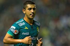 Elías Hernández es baja del Tri por lesión