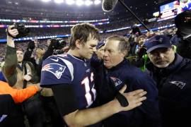 ¿Quién fue el culpable del éxito de los 'Pats', Brady o Belichick?