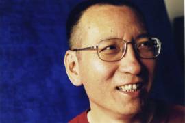 Centenar de escritores solicitan libertad para el Nobel Xiaobo