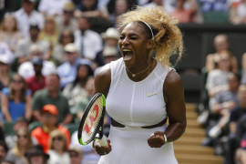 Serena Williams se pierde el Abierto de Miami por una cirugía bucal