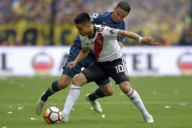 Conoce la polémica razón por la que los aficionados sudamericanos se niegan a que se juegue la Copa Libertadores en España