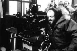 &quot;Through a Different Lens” recorre obra de Stanley Kubrick como fotógrafo