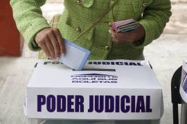 Las elecciones de 2025