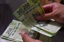 Se redujo en 0.1 puntos la proyección correspondiente a 2027, dejándola en 1.7%, de acuerdo con las actualizaciones del organismo.