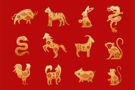 La astrología china es considerada una de las más importantes del mundo.