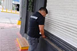 Autoridades verifican que los establecimientos cumplan con la normatividad vigente.