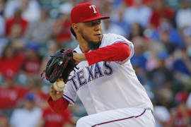 Yovani Gallardo sería millonario