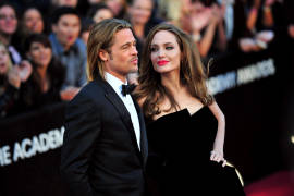 Angelina y Brad: Juntos lanzan comunicado