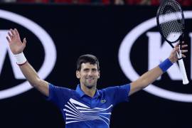 Djokovic y Nadal encabezan el Abierto de Miami