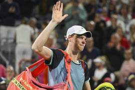 Jannik Sinner habría consumido dichas sustancias mientras disputaba el torneo de Indian Wells.