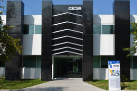CIQA no reconoce adeudo de 38.9 millones de pesos con constructora de Saltillo