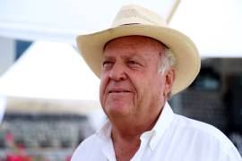 &quot;No tengo nada que deber, gracias a Dios&quot;, empresario saltillense desmiente orden de aprehensión en su contra