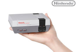 ¿Por qué fue descontinuado el NES Mini?