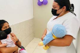 La Jurisdicción Sanitaria No. 1 reforzó el llamado a promover esta práctica esencial por los beneficios que aporta tanto a las madres como a los recién nacidos.