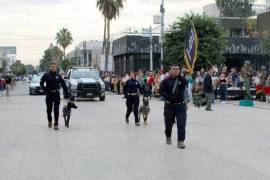 Protección Civil trabajará de forma coordinada con Seguridad Pública, Tránsito y la Sedena para garantizar el orden y la seguridad del evento.