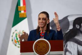 Sheinbaum aseguró que su gobierno “nunca será una carga para el pueblo”, y destacó que la evaluación directa de la ciudadanía es un principio que distingue a la llamada Cuarta Transformación.