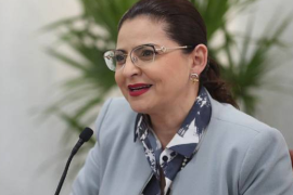 Mónica Soto, magistrada presidenta del Tribunal Electoral del Poder Judicial de la Federación, aseguró que el organismo a su cargo no está en campaña