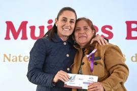 El programa Mujeres con Bienestar en el Estado de México tendrá nuevo ingreso para mujeres de 18 a 59 años.