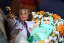 En Coahuila, familias preservan la tradición del Día de la Candelaria mediante la vestimenta del Niño Dios y la preparación de alimentos típicos, una costumbre que refuerza la identidad cultural y religiosa del estado.