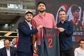 El emblemático equipo de béisbol, los Diablos Rojos del México, expanden su legado deportivo al basquetbol profesional.