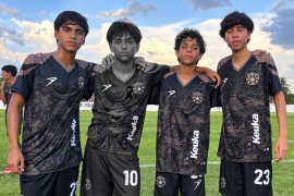 La muerte de Gael Uscanga durante una jornada de entrenamiento de Piratas FC mantiene bajo cuestionamiento los protocolos médicos del club veracruzano.