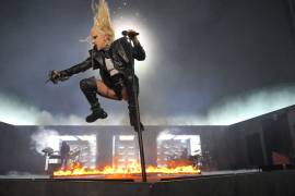 ¿Vendrá a Monterrey o Saltillo? Confirma Lady Gaga concierto en la CDMX en abril ... ¡A romper los ahorros!